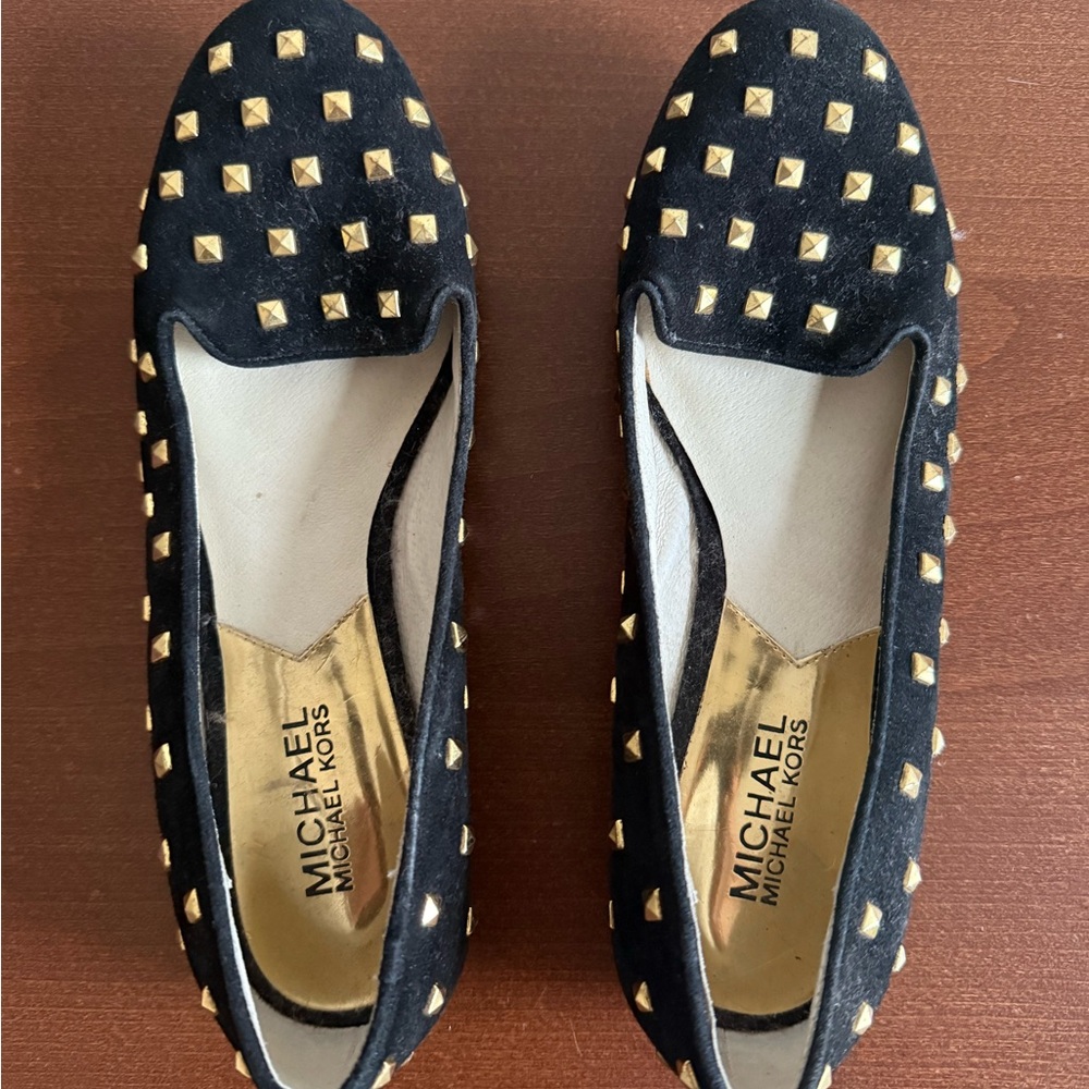 Michael Kors flats